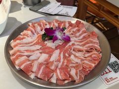 -荣叔港式沙嗲牛肉火锅(正佳潮流店)