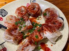 -余氏豆腐包老店(东直街店)