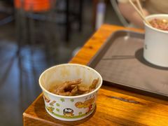 鸡爪-豫楚源美猴王·面(武展店)