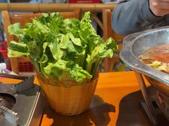 -庭苑饭香·生态餐厅(动物园店)