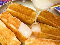 -首尔烤肉大排档(合生汇店)