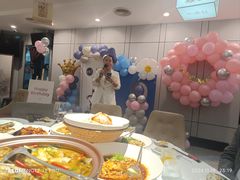 -一品红川菜(皇岗店)