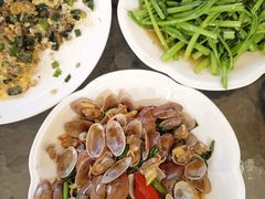 -钱山海鲜大排档