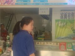 -曾麻子热干面(丁字桥路店)