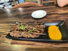 -土蚝·高压锅生蚝(百姓美食街店)