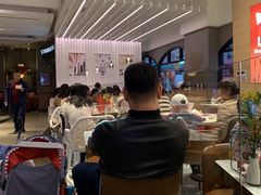 -哈根达斯(美罗城店)