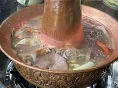 -陀岗美食·云南藏式特色餐厅