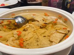 -厦门艾美酒店·乐美中餐厅