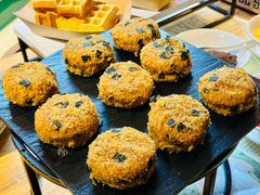 -昆泰嘉华酒店-嘉华咖啡厅