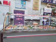 -豫掌柜饸饹面·烩面(秀沿路店)