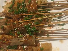 -三个大叔东北烧烤·砂锅菜(西三旗店)