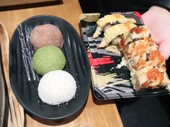 -一心创作料理屋(经开万达店)