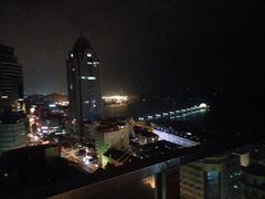 -维多利亚海景酒店公寓(栈桥火车站店)