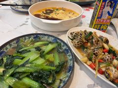 -阿尔法海鲜排档(爱琴海店)