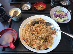 -天一料理(荔枝广场店)