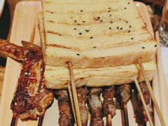 -鸽子窝(黄村店)