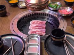 -香猪坊韩国烤肉专属门店(魏公村店)