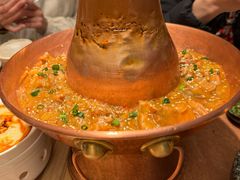 -浩海火燒雲傣家菜(芮欧百货店)