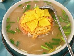 -建坤水席宫·洛阳菜(中州路店)