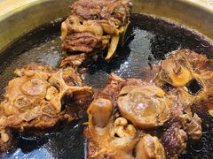 -和庆斋羊蝎子火锅·碳缸烧烤(顺义旗舰店)