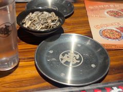 -破店肥哈·海鲜·烧烤(郑州银泰inPARK店)