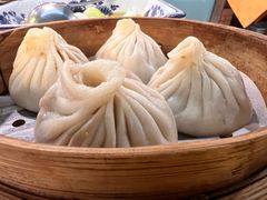 牛肉汤包-清真马祥兴菜馆(云南北路店)