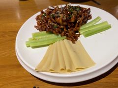 -伊喜饺子(五道口学院路店)
