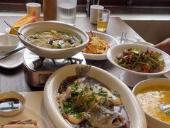 -HOHO餐厅(古子城店)