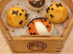 -麒麟中餐厅·经典粤菜·地道菜式老字号(广州长隆酒店)