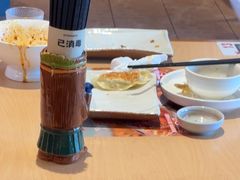 -大师兄·西北小馆(金湾华发商都店)