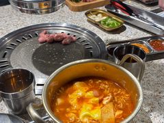 -欧巴烤肉(创富世纪店)