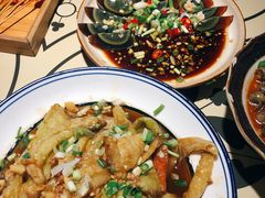 -新凯旋烧烤·燕姐千岛湖土菜