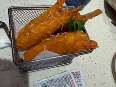 -夏日玛莉西餐厅(金茂览秀城店)