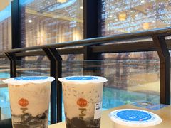 -Meet Fresh鮮芋仙(时代天街店)