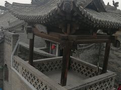 -平遥县衙
