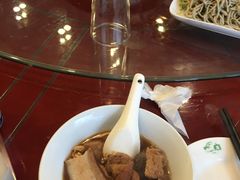 -北京小肠陈饭庄(方庄店)