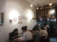 -青春分食(仙林大学城店)