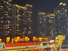 -珠江夜游广州塔·中大码头