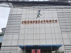 -上海市虹口区青少年活动中心(欧阳路)