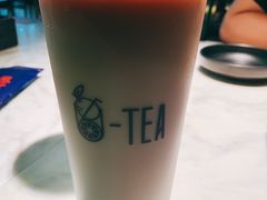 -茶百道(柏威年店)