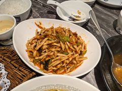 -前海沿·青岛菜(乐客城店)