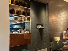 -BAKER&SPICE(安福路店)