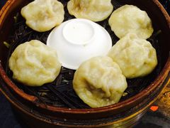 -百年尹氏汤包(湖南路狮子桥店)