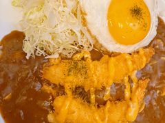 -金龙咖喱