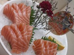 -新一番三文鱼寿司(红城湖店)