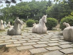 -鹦鹉寺公园