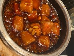 -老头儿油爆虾·1987杭州烟火味(湖滨银泰in77D区店)