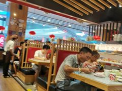 大堂-友壹町寿司(嘉洲广场店)