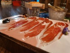 -斯普汇生蚝牛排馆(中骏世界城店)