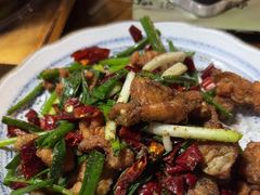 -金龙·打边炉(南京西路店)